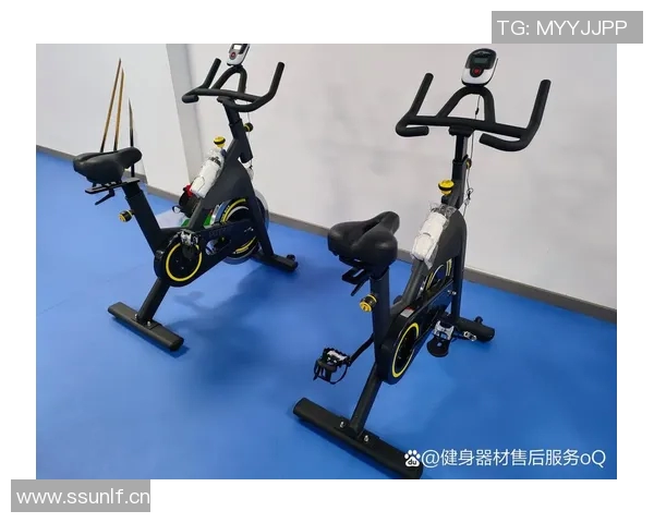 旋转跑步健身器材功能及科学训练效果