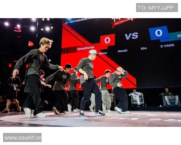 武汉街舞队在攀岩联赛中的奋斗历程与成长启示