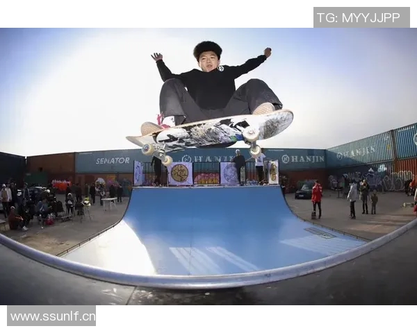 滑板文化的碰撞与融合：深入了解北京滑板队的灵活性与创新精神