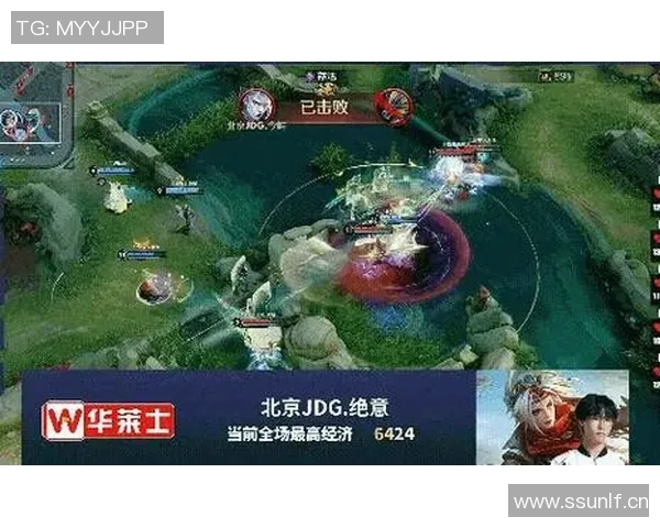 王者荣耀灵活性排行榜揭晓JDG勇夺第十名展现强大实力