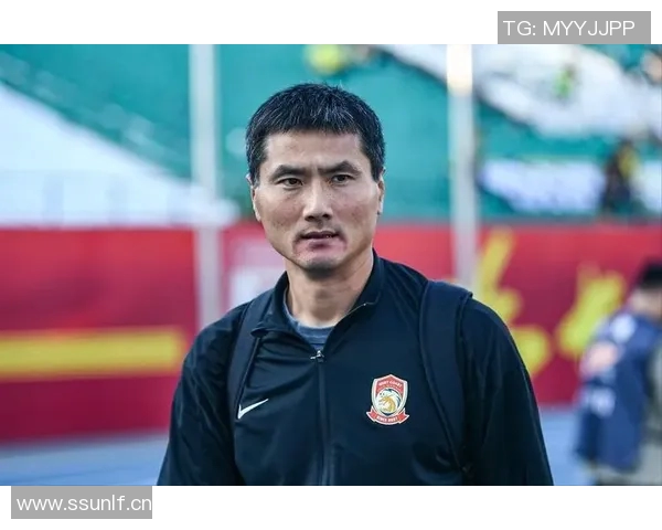 目前中超联赛本土教练名单