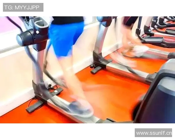 网购健身器材的常见误区与避坑技巧